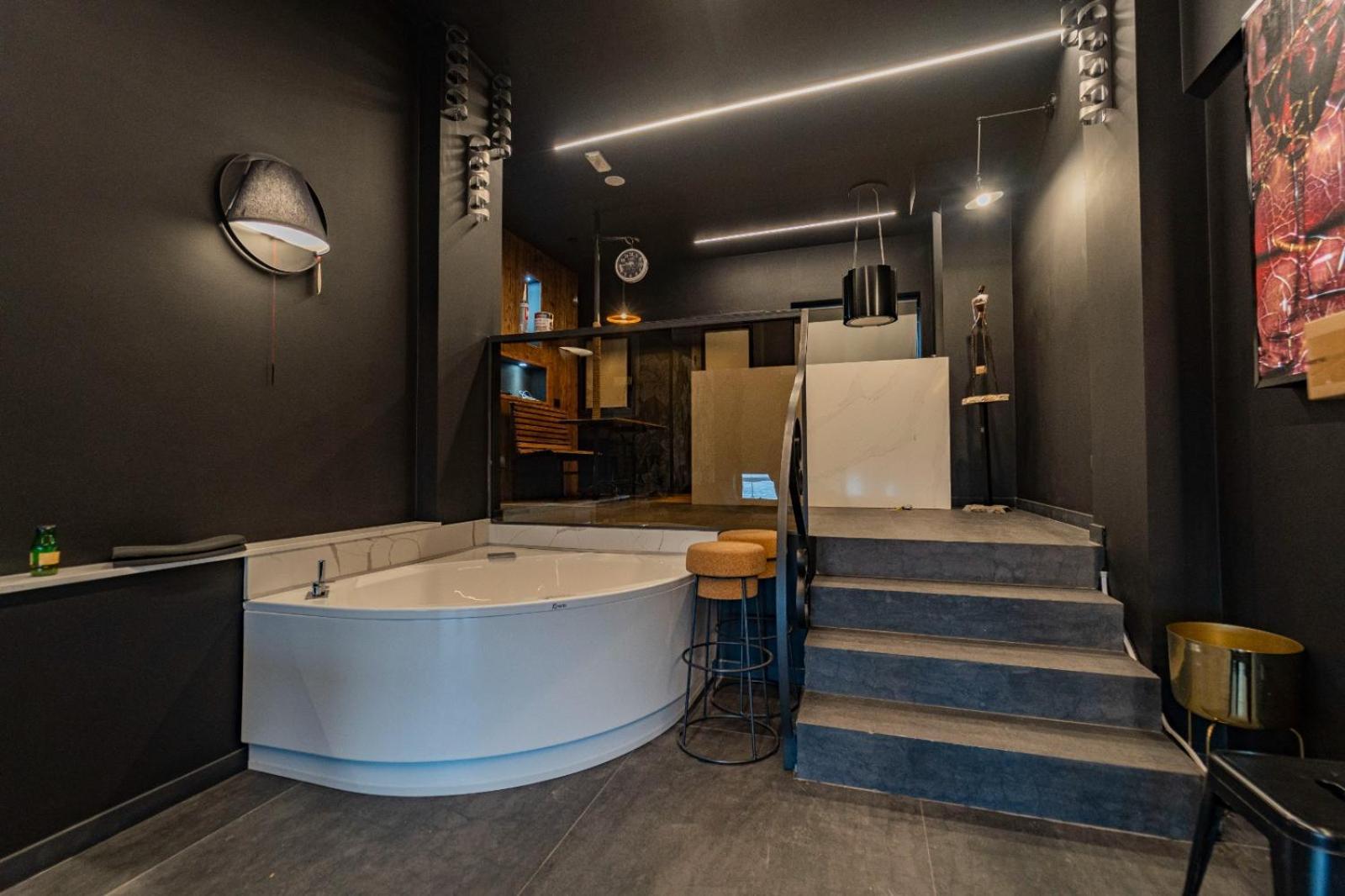 Casa Per Bacco Apartment Vallecrosia Exterior photo